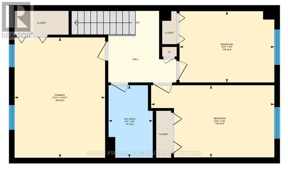 22 - 391 Stone Church Road E, Hamilton, Ontario  L9B 2H2 - Photo 41 - X13641714