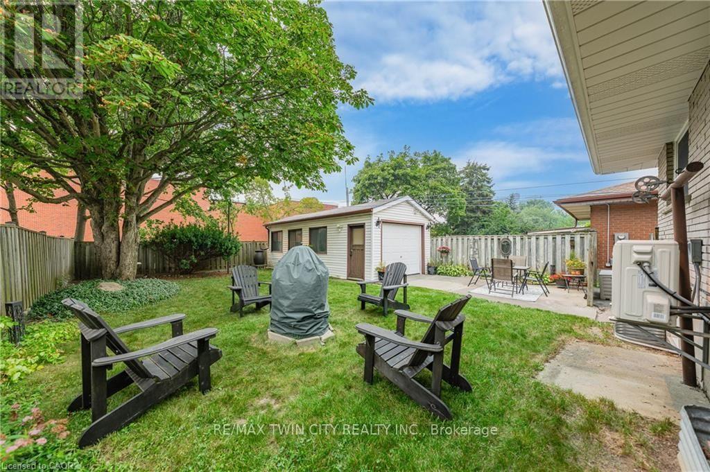 111 Kimberly Crescent, Cambridge, Ontario  N2E 1C8 - Photo 44 - X13641738