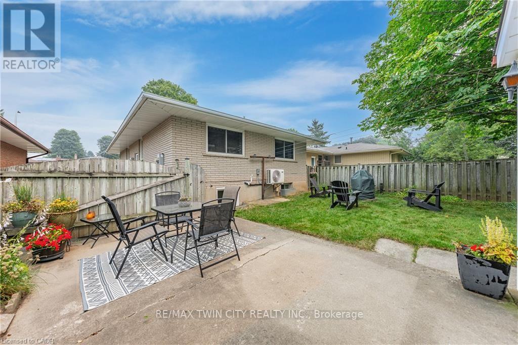 111 Kimberly Crescent, Cambridge, Ontario  N2E 1C8 - Photo 46 - X13641738