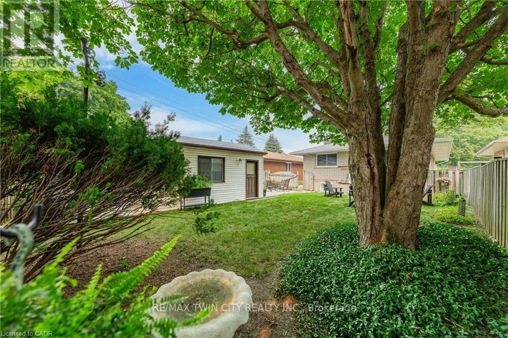 111 Kimberly Crescent, Cambridge, Ontario  N2E 1C8 - Photo 48 - X13641738