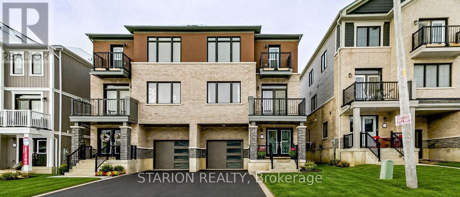 29 GRANVILLE CRESCENT, Haldimand, Ontario