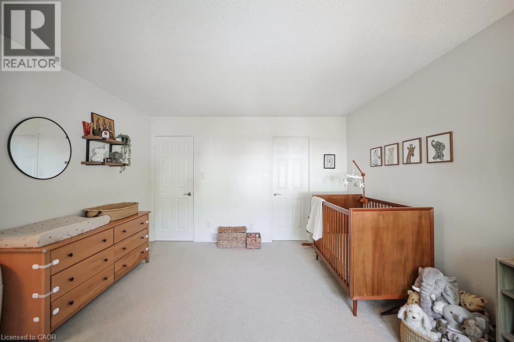 523 Beechwood Drive Unit# 15, Waterloo, Ontario  N2T 2G7 - Photo 17 - 40853661