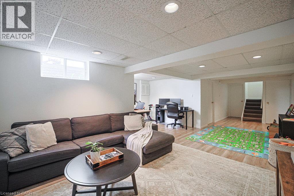 523 Beechwood Drive Unit# 15, Waterloo, Ontario  N2T 2G7 - Photo 23 - 40853661