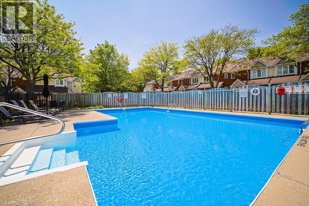 523 Beechwood Drive Unit# 15, Waterloo, Ontario  N2T 2G7 - Photo 26 - 40853661