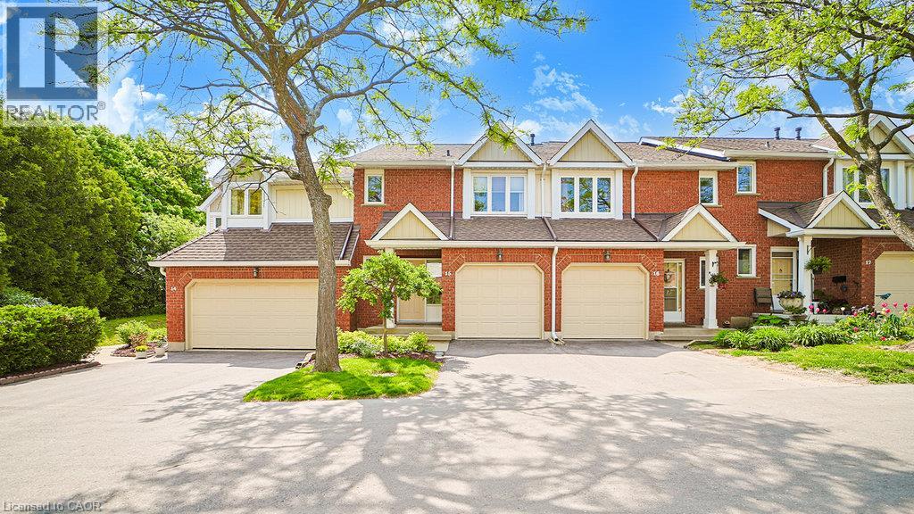 523 Beechwood Drive Unit# 15, Waterloo, Ontario  N2T 2G7 - Photo 3 - 40853661