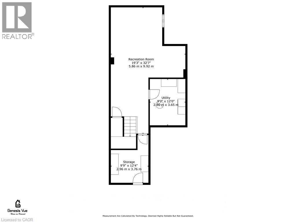 523 Beechwood Drive Unit# 15, Waterloo, Ontario  N2T 2G7 - Photo 32 - 40853661