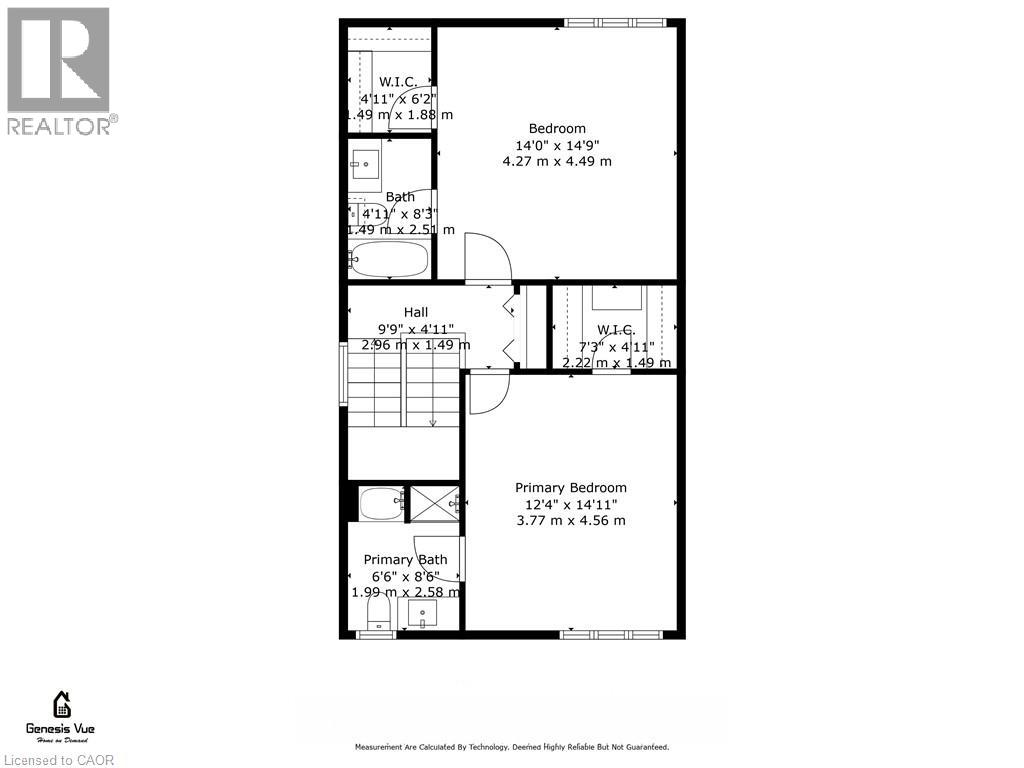 523 Beechwood Drive Unit# 15, Waterloo, Ontario  N2T 2G7 - Photo 33 - 40853661