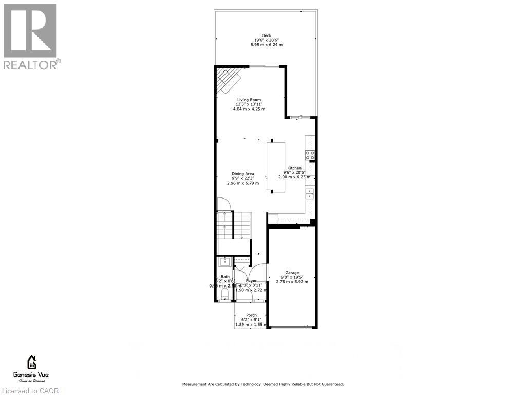 523 Beechwood Drive Unit# 15, Waterloo, Ontario  N2T 2G7 - Photo 34 - 40853661