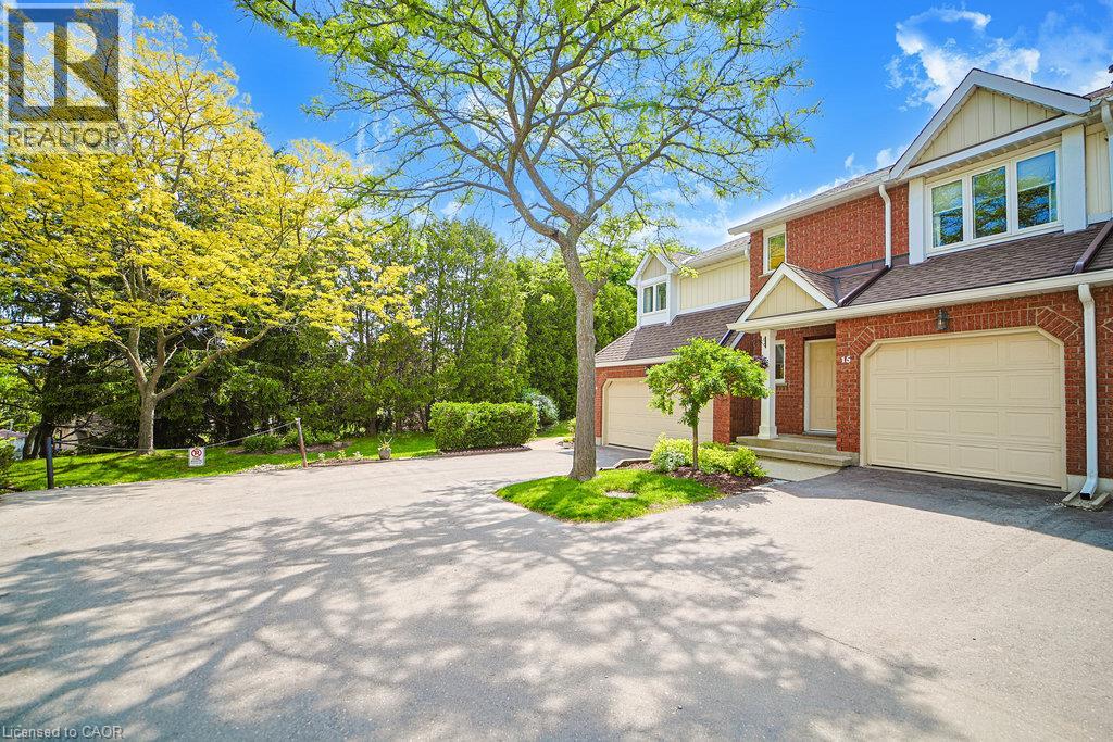 523 Beechwood Drive Unit# 15, Waterloo, Ontario  N2T 2G7 - Photo 4 - 40853661