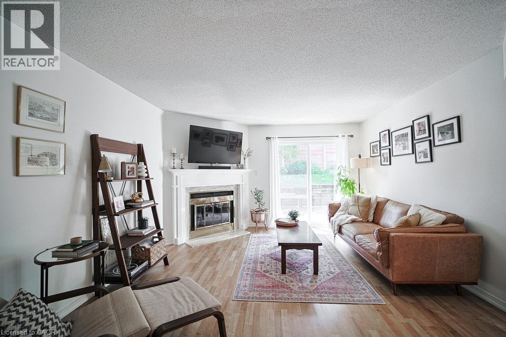 523 Beechwood Drive Unit# 15, Waterloo, Ontario  N2T 2G7 - Photo 6 - 40853661