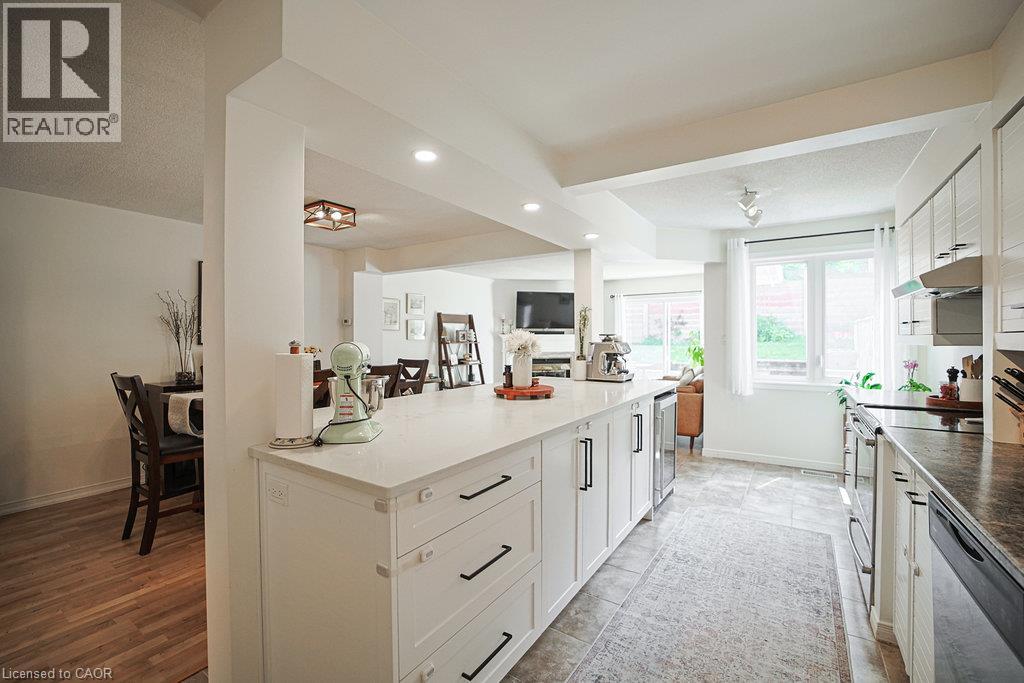 523 Beechwood Drive Unit# 15, Waterloo, Ontario  N2T 2G7 - Photo 9 - 40853661