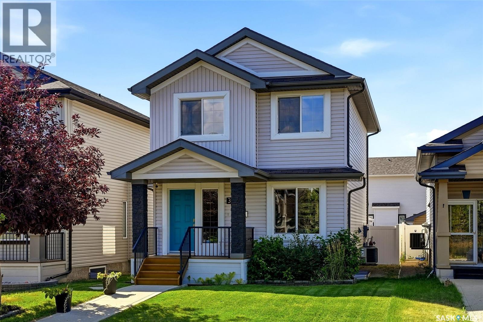 3326 Green Moss Lane, Regina, Saskatchewan  S4V 1P2 - Photo 1 - SK044619