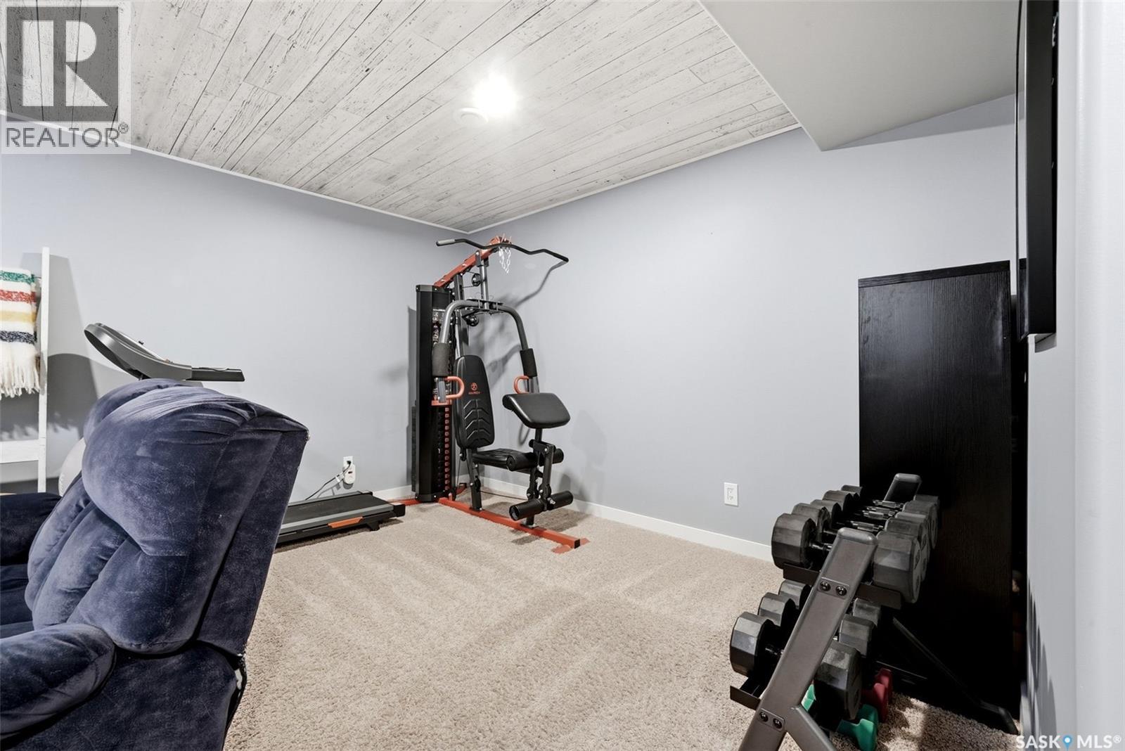3326 Green Moss Lane, Regina, Saskatchewan  S4V 1P2 - Photo 27 - SK044619