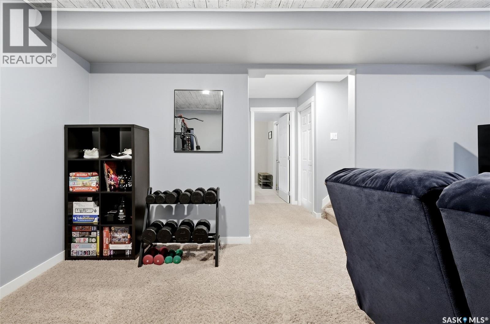 3326 Green Moss Lane, Regina, Saskatchewan  S4V 1P2 - Photo 28 - SK044619