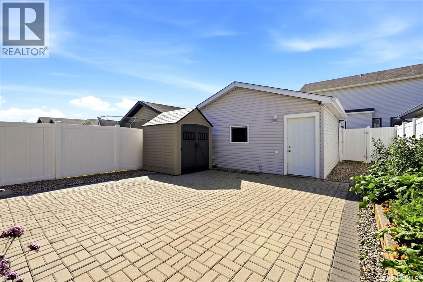 3326 Green Moss Lane, Regina, Saskatchewan  S4V 1P2 - Photo 36 - SK044619
