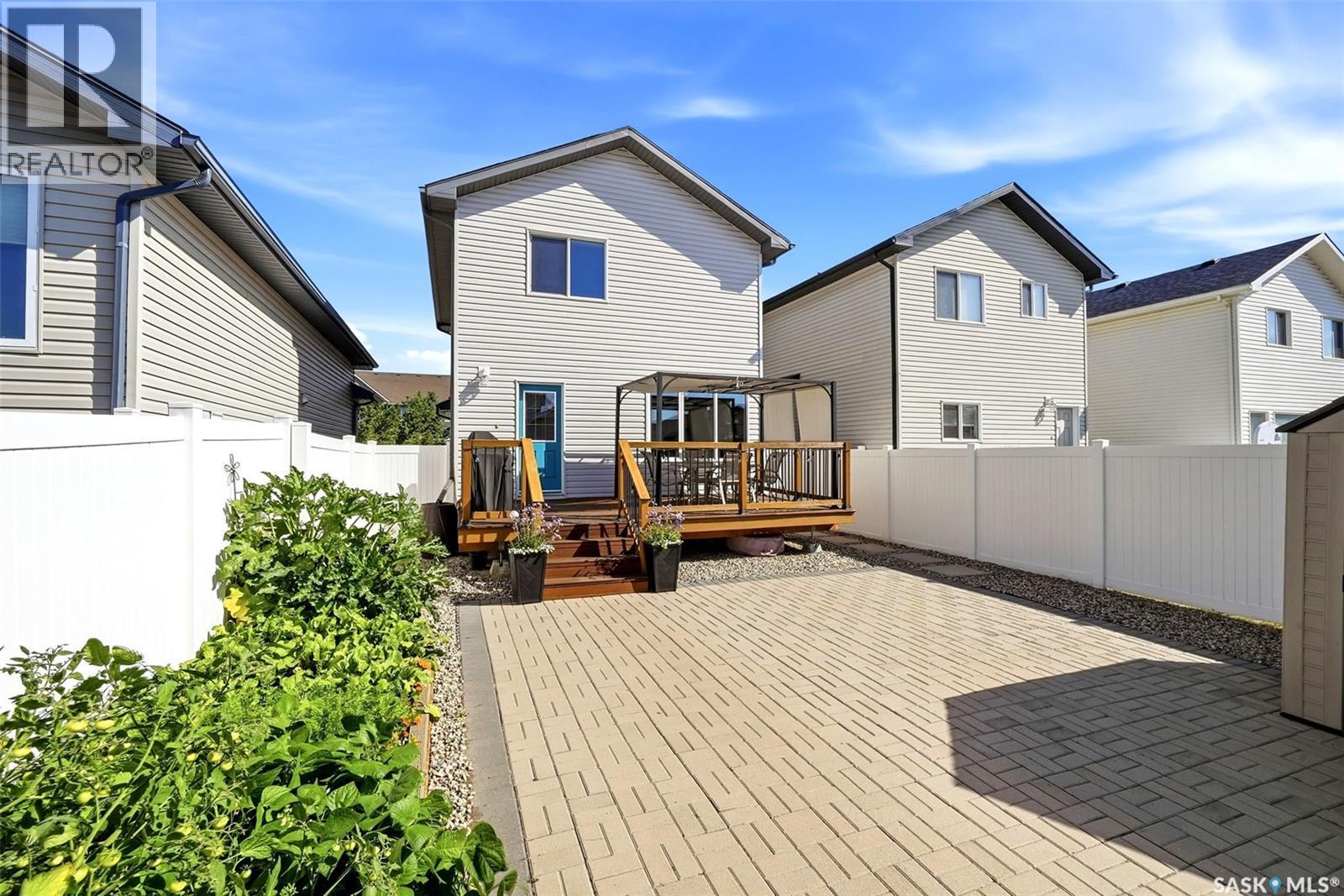 3326 Green Moss Lane, Regina, Saskatchewan  S4V 1P2 - Photo 38 - SK044619