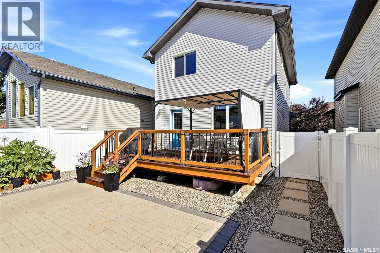 3326 Green Moss Lane, Regina, Saskatchewan  S4V 1P2 - Photo 39 - SK044619