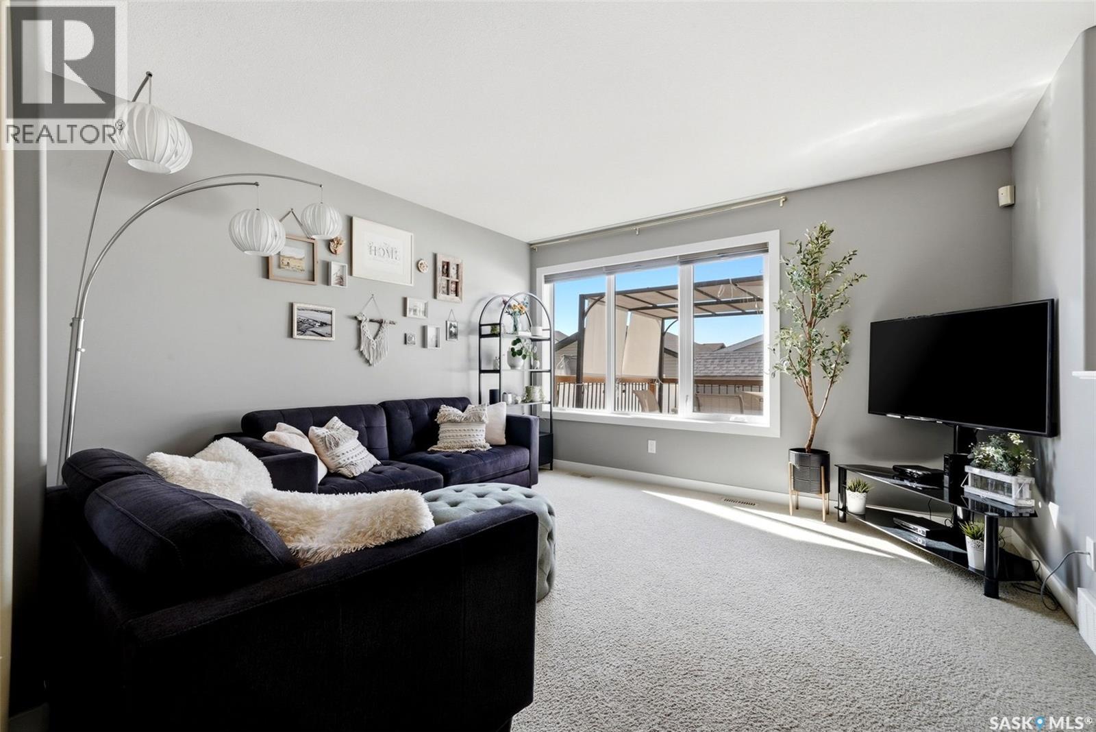 3326 Green Moss Lane, Regina, Saskatchewan  S4V 1P2 - Photo 4 - SK044619