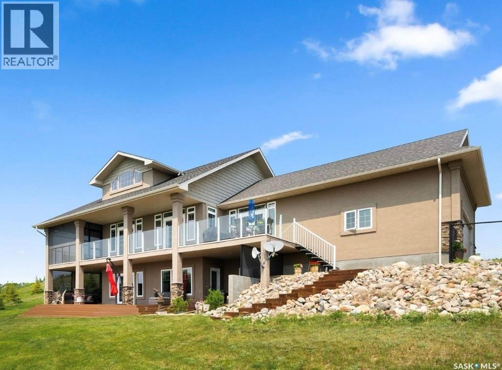 30 Shore Acres DRIVE, Last Mountain Lake, Saskatchewan