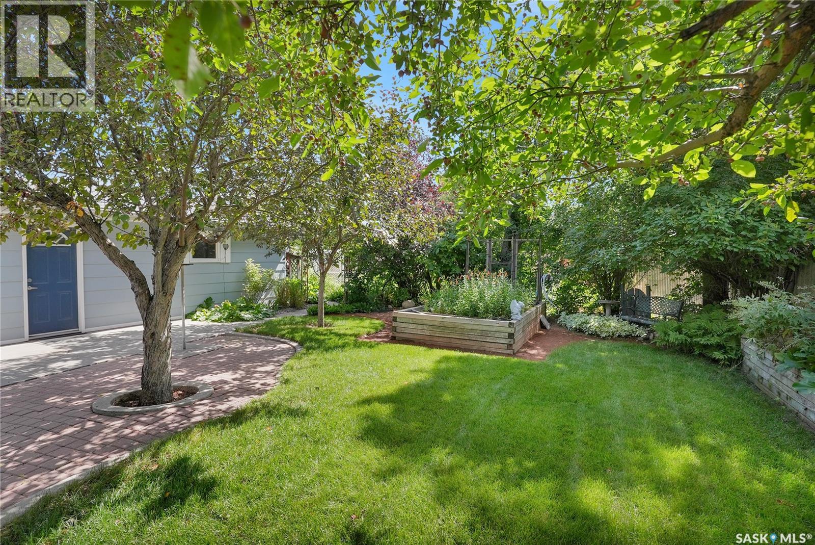 6015 7th Avenue N, Regina, Saskatchewan  S4T 6X2 - Photo 34 - SK044393