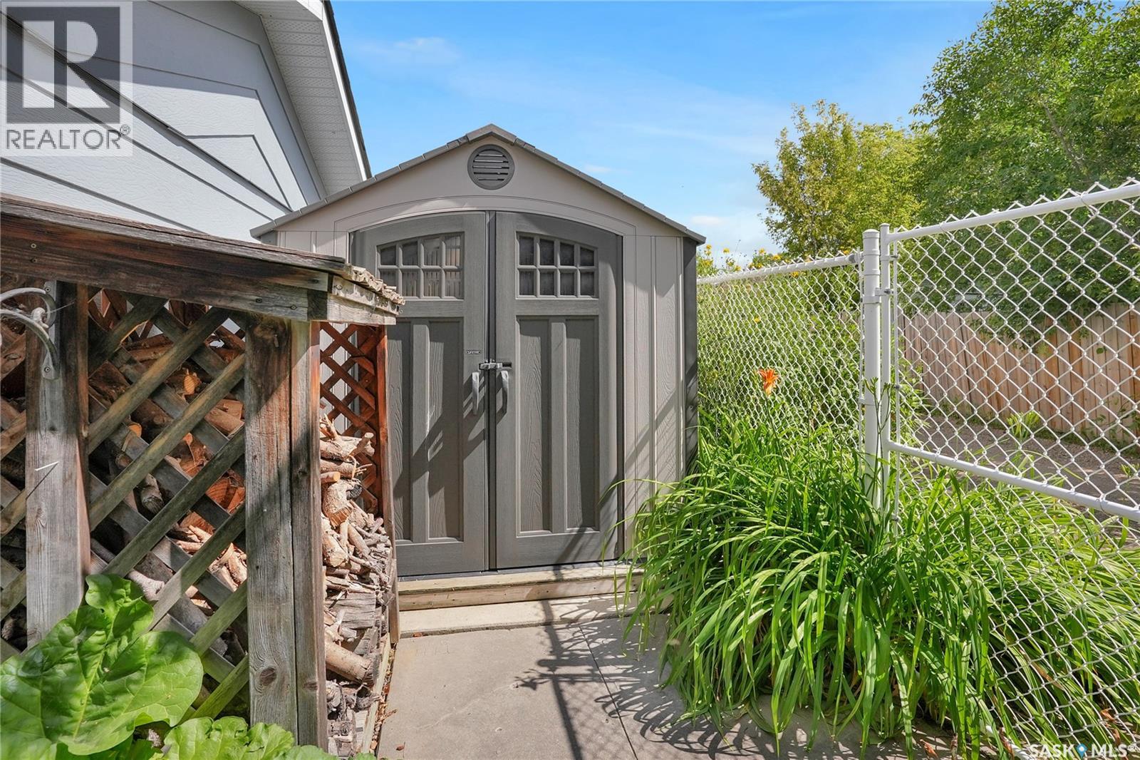 6015 7th Avenue N, Regina, Saskatchewan  S4T 6X2 - Photo 42 - SK044393