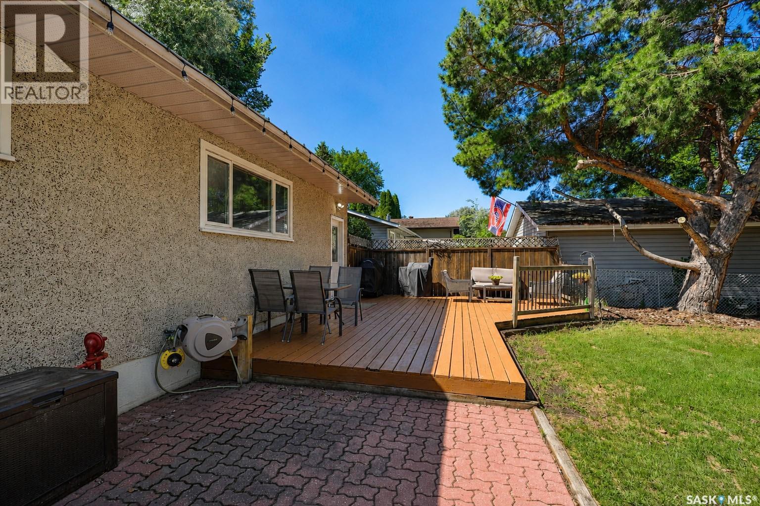 984 Bradshaw Place, Prince Albert, Saskatchewan  S6V 2P4 - Photo 28 - SK044226