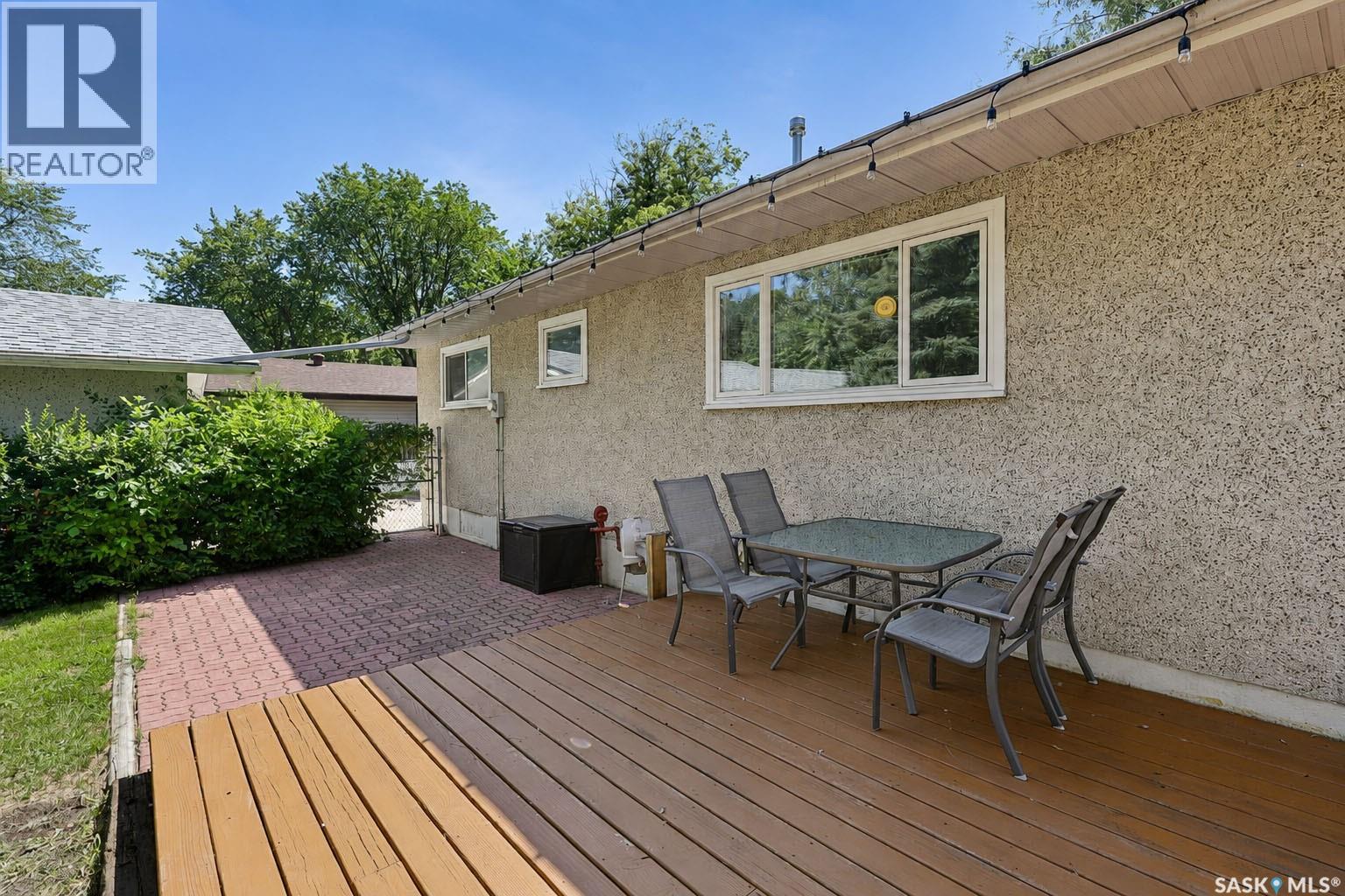 984 Bradshaw Place, Prince Albert, Saskatchewan  S6V 2P4 - Photo 29 - SK044226