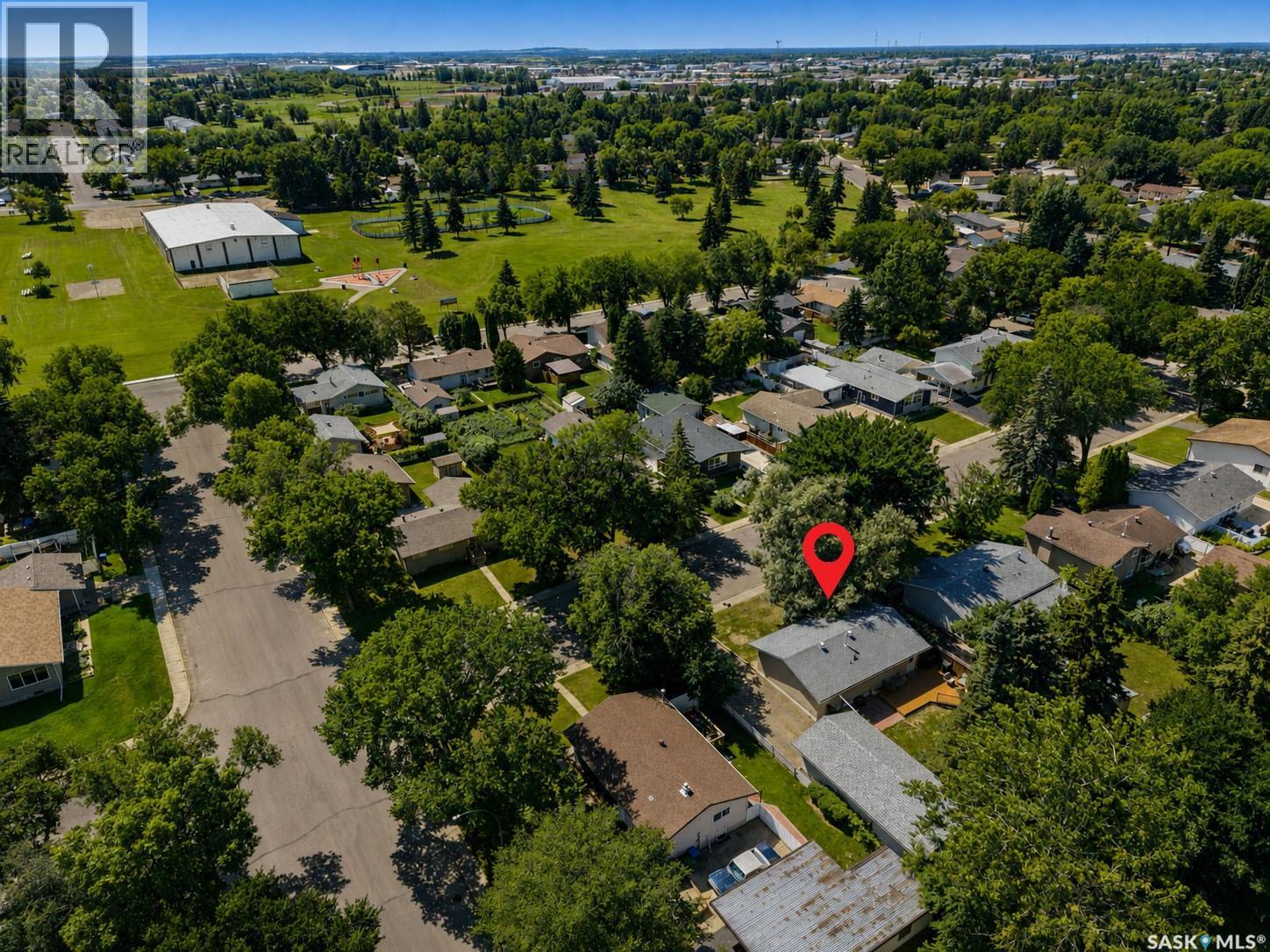 984 Bradshaw Place, Prince Albert, Saskatchewan  S6V 2P4 - Photo 36 - SK044226