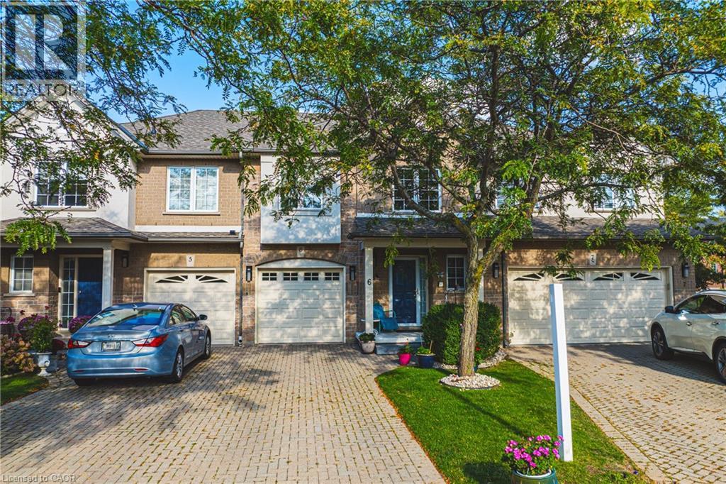 85 Edgewater Drive Unit# 6, Stoney Creek, Ontario  L8E 4Z2 - Photo 2 - 40836274