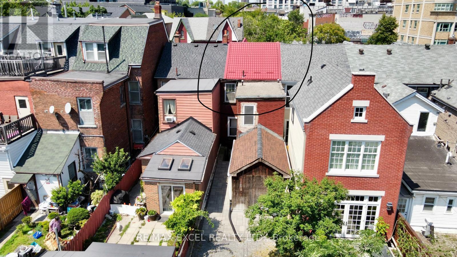 15 Oxford Street, Toronto, Ontario  M5T 1N8 - Photo 25 - C13640802