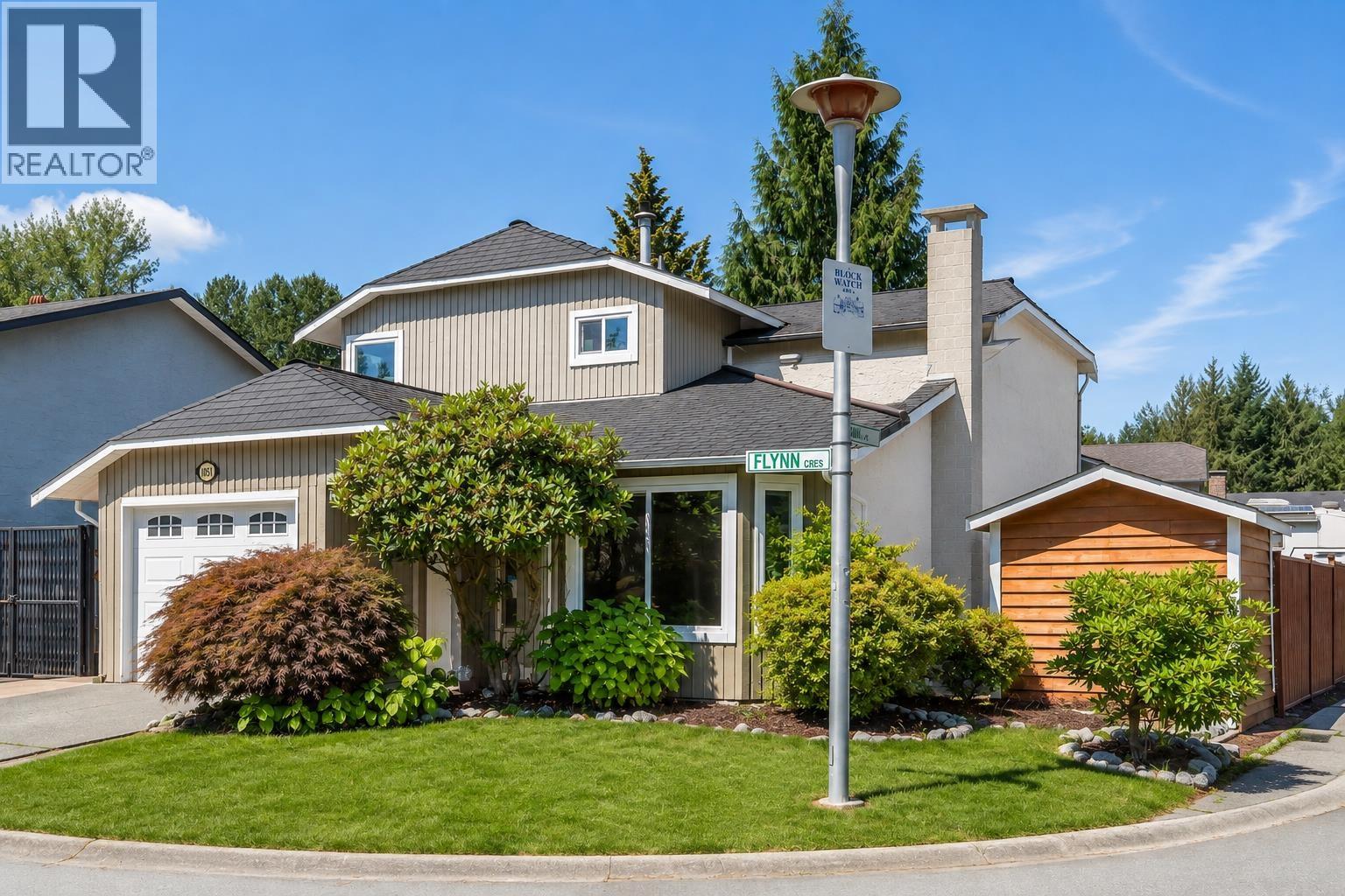1961 Flynn Crescent, Coquitlam, British Columbia  V3E 1W7 - Photo 2 - R3152638
