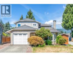 1961 FLYNN CRESCENT, Coquitlam, British Columbia