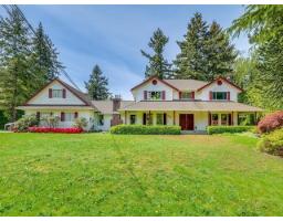2685 171 STREET, Surrey, British Columbia