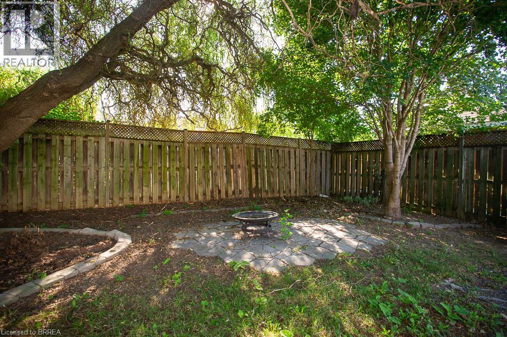 48 Lovell Crescent, Brantford, Ontario  N3T 6P3 - Photo 23 - 40852927