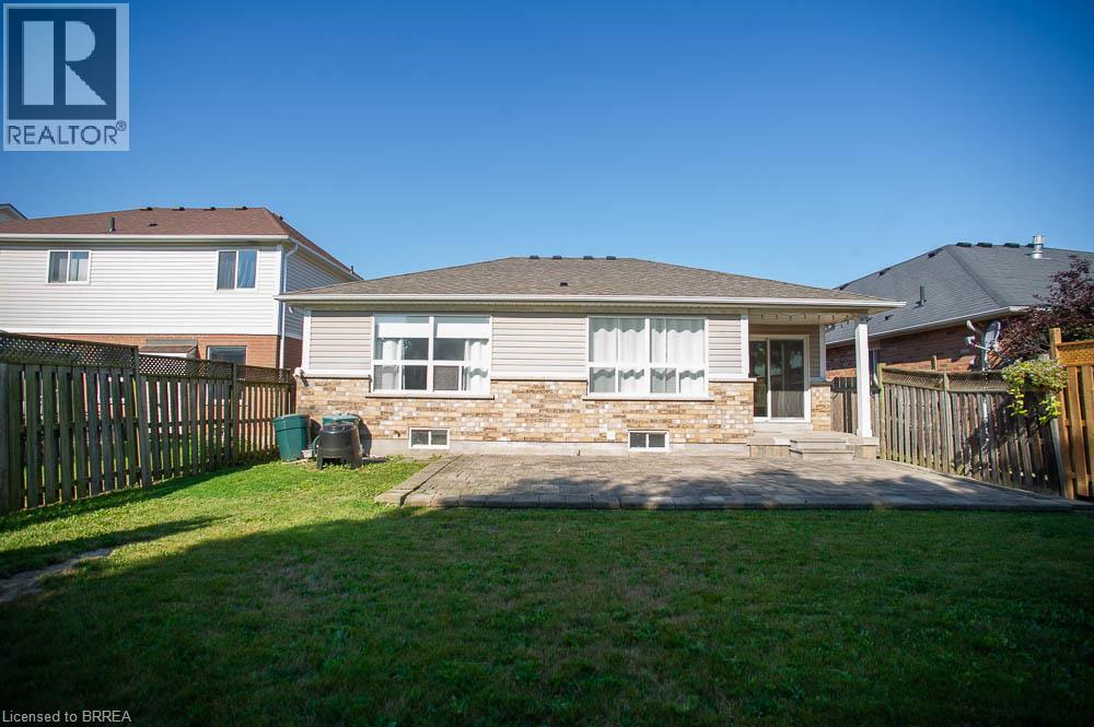 48 Lovell Crescent, Brantford, Ontario  N3T 6P3 - Photo 24 - 40852927