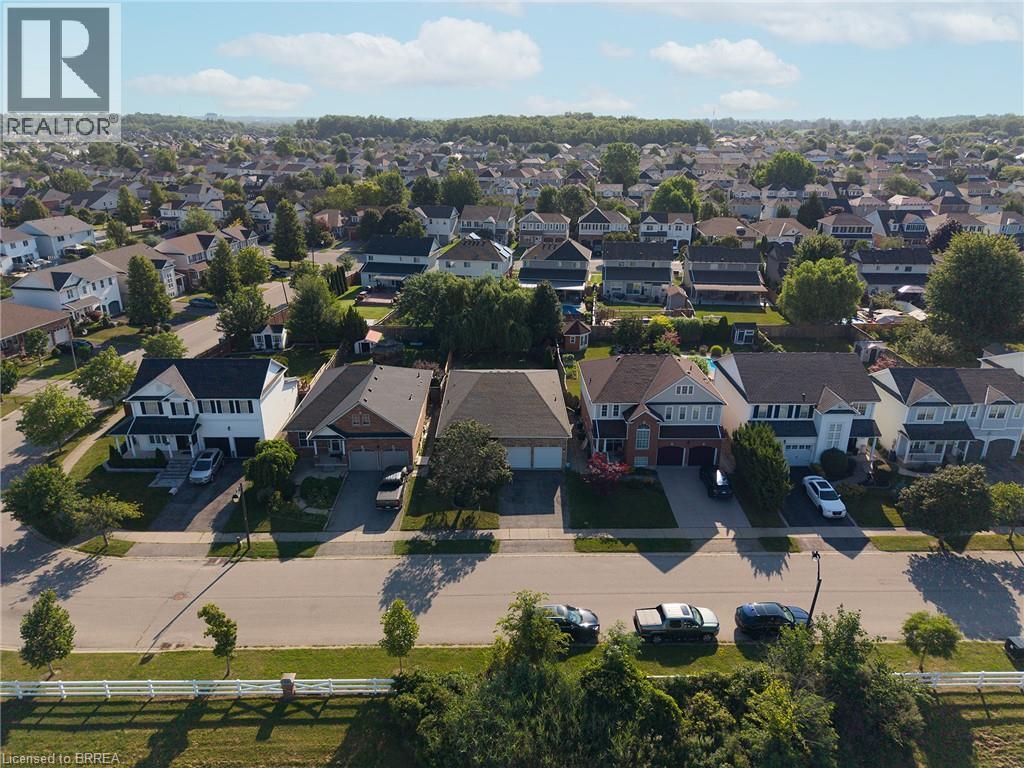 48 Lovell Crescent, Brantford, Ontario  N3T 6P3 - Photo 26 - 40852927