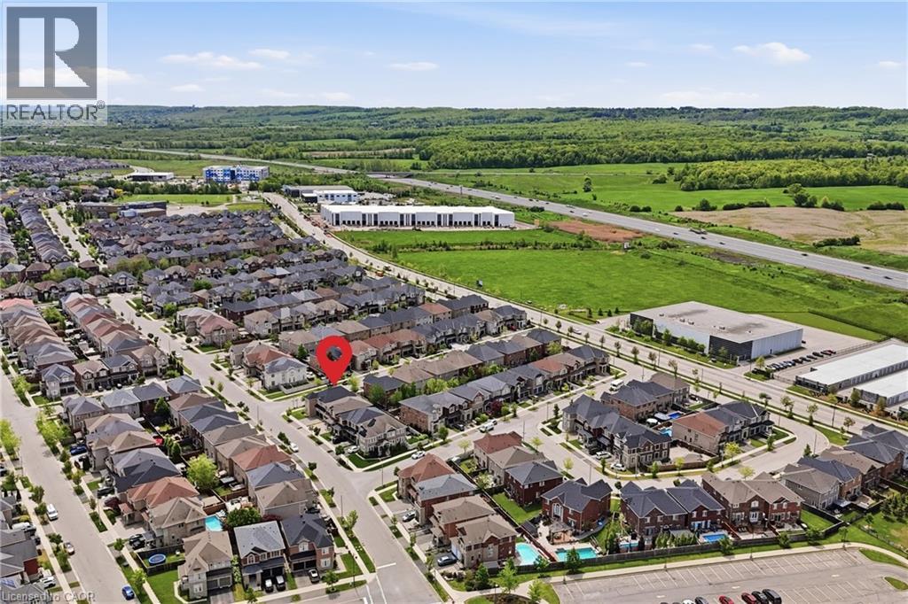 4645 Doug Wright Drive, Burlington, Ontario  L7M 0L3 - Photo 45 - 40844721