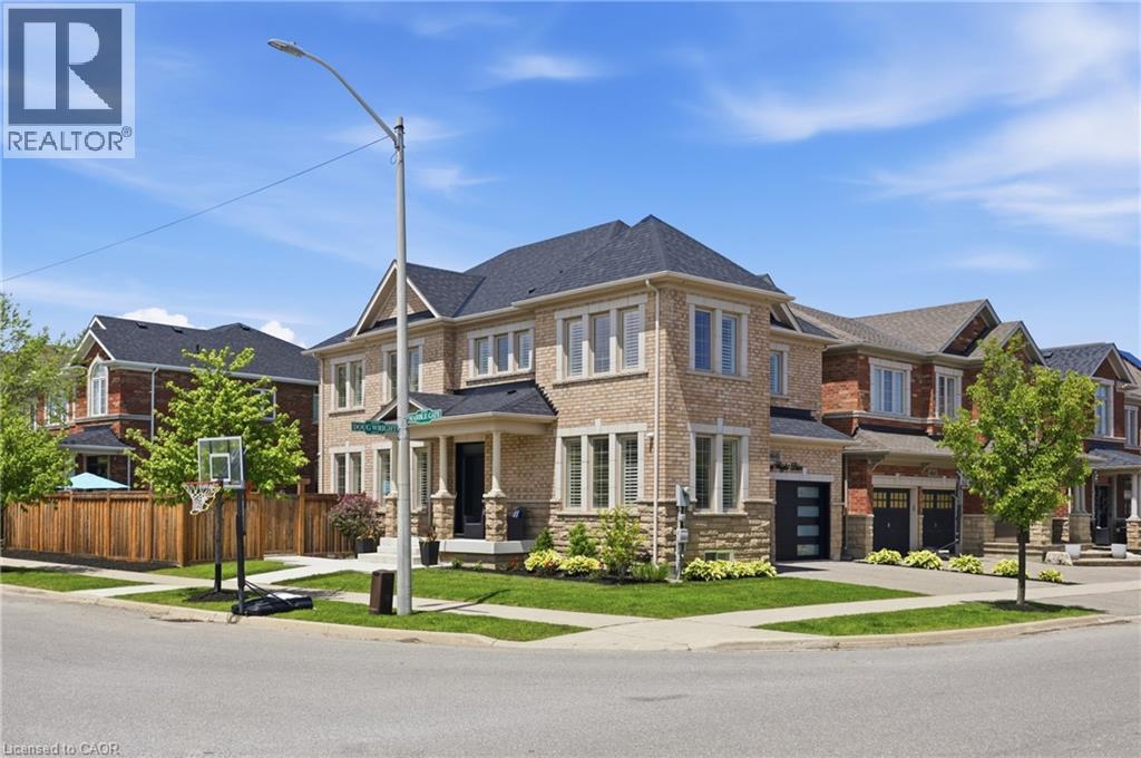4645 Doug Wright Drive, Burlington, Ontario  L7M 0L3 - Photo 3 - 40844721