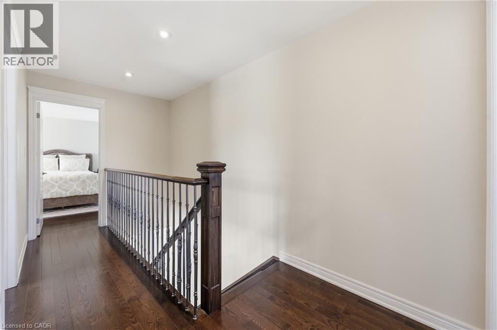 4645 Doug Wright Drive, Burlington, Ontario  L7M 0L3 - Photo 20 - 40844721