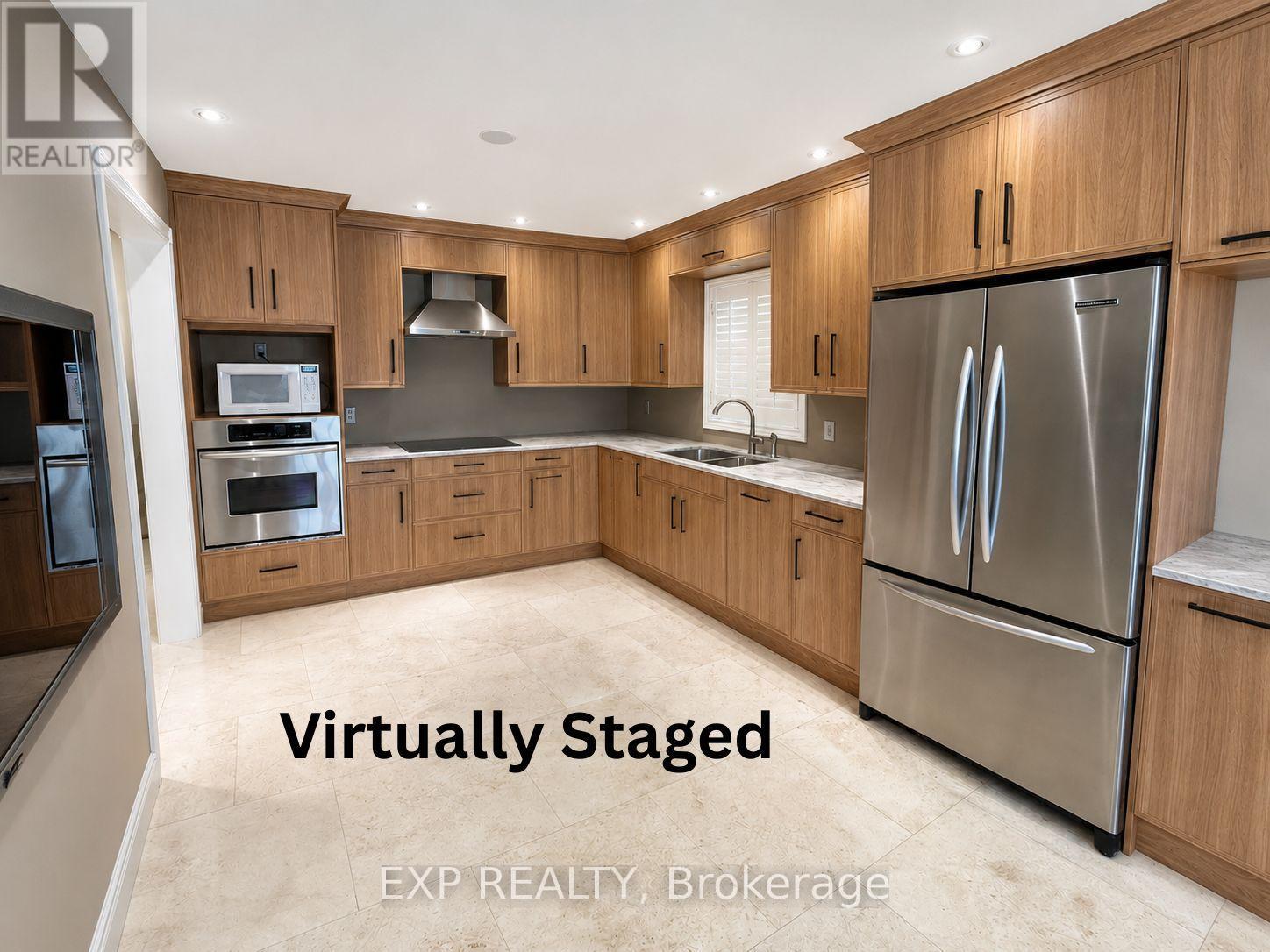 17 Heath Street, Richmond Hill, Ontario  L4B 2B6 - Photo 11 - N13641262