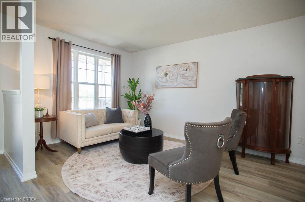 48 Lovell Crescent, Brantford, Ontario  N3T 6P3 - Photo 6 - 40852927