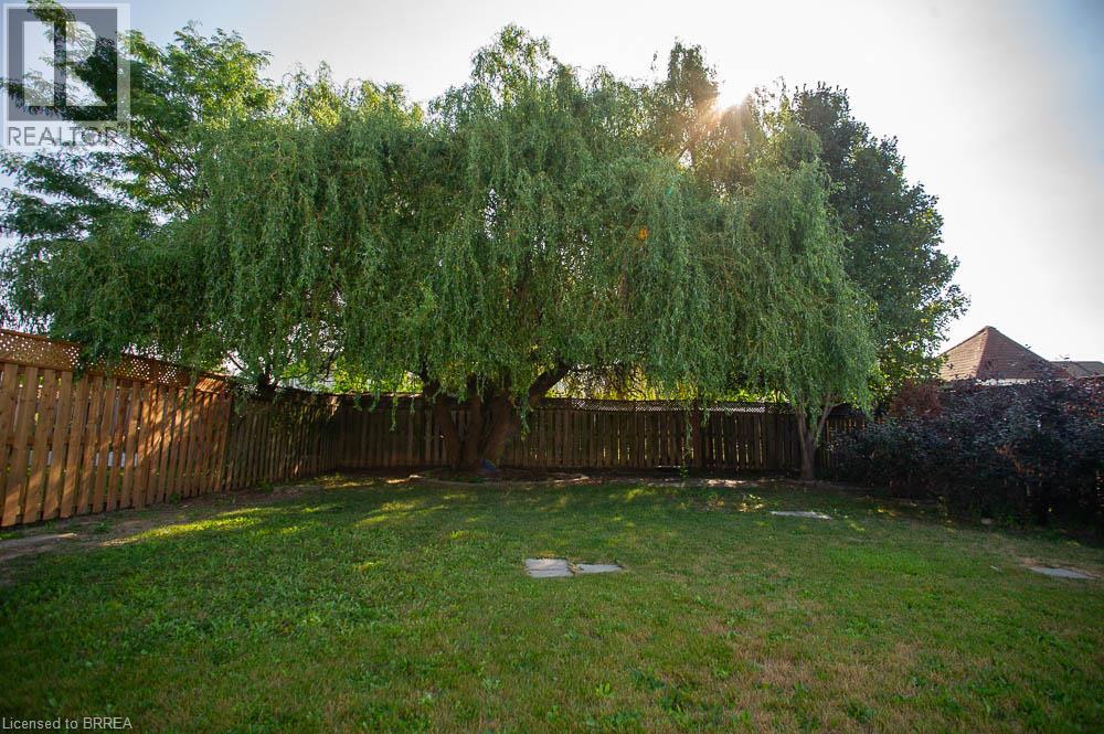 48 Lovell Crescent, Brantford, Ontario  N3T 6P3 - Photo 22 - 40852927