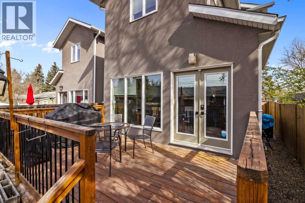 6417 34 Avenue NW, Calgary, Alberta  T3B 1M9 - Photo 34 - A2312997