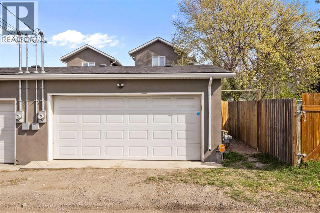 6417 34 Avenue NW, Calgary, Alberta  T3B 1M9 - Photo 38 - A2312997