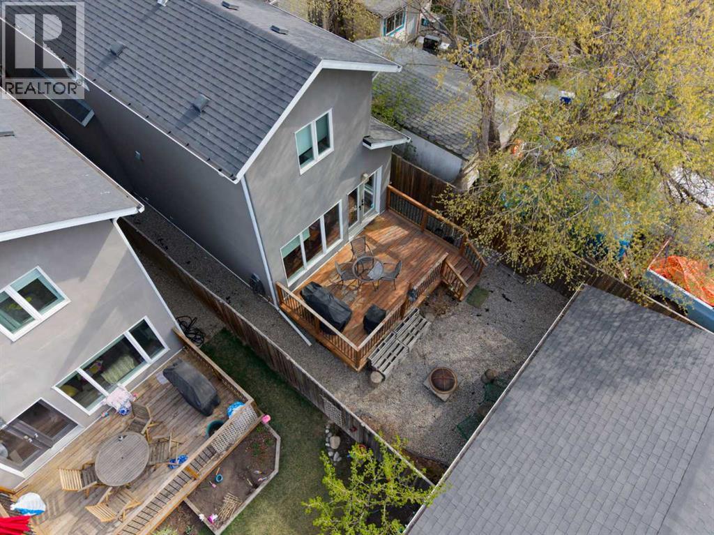 6417 34 Avenue NW, Calgary, Alberta  T3B 1M9 - Photo 40 - A2312997