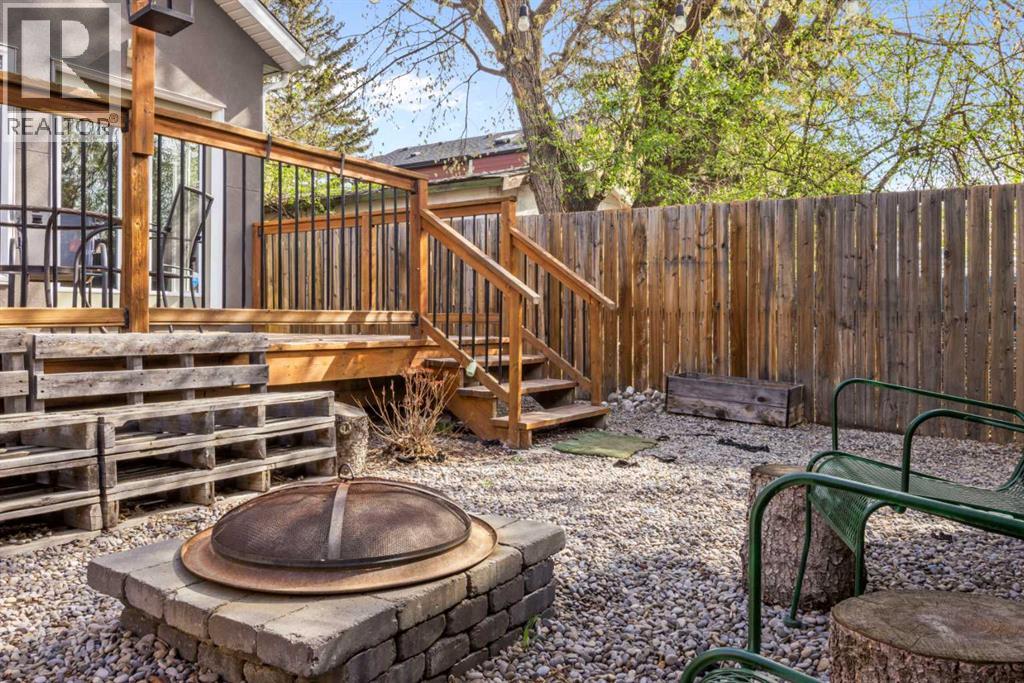 6417 34 Avenue NW, Calgary, Alberta  T3B 1M9 - Photo 36 - A2312997