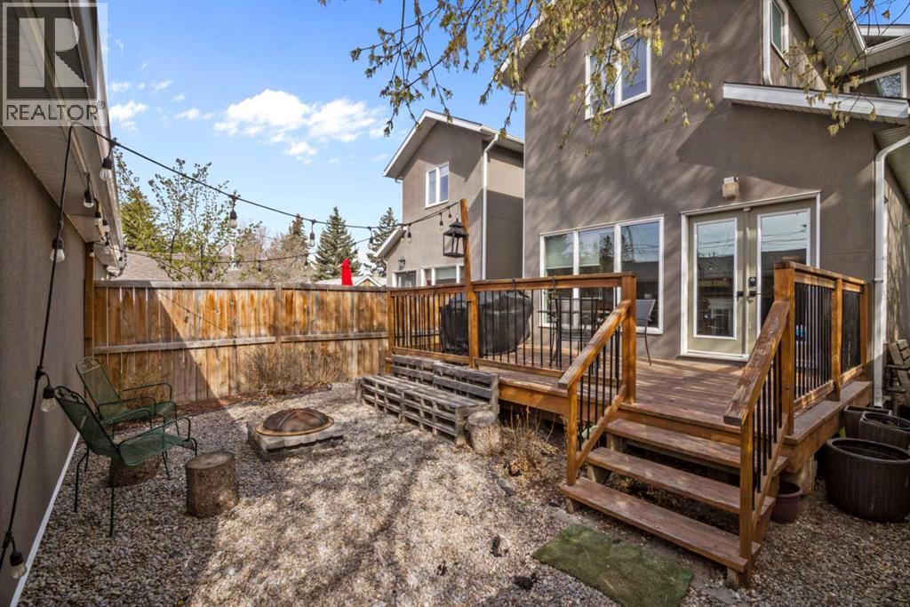 6417 34 Avenue NW, Calgary, Alberta  T3B 1M9 - Photo 37 - A2312997