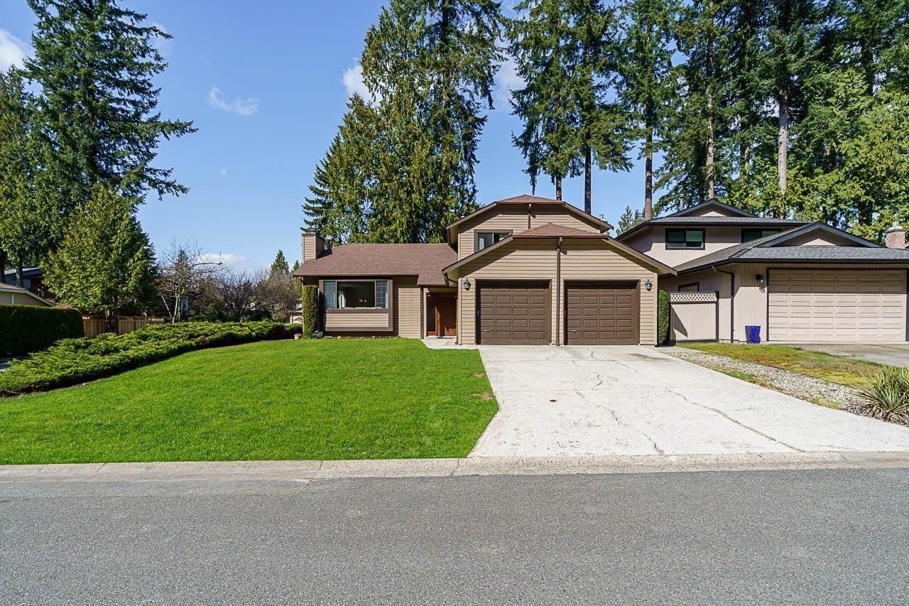 11913 BRIARWOOD PLACE, Delta, British Columbia