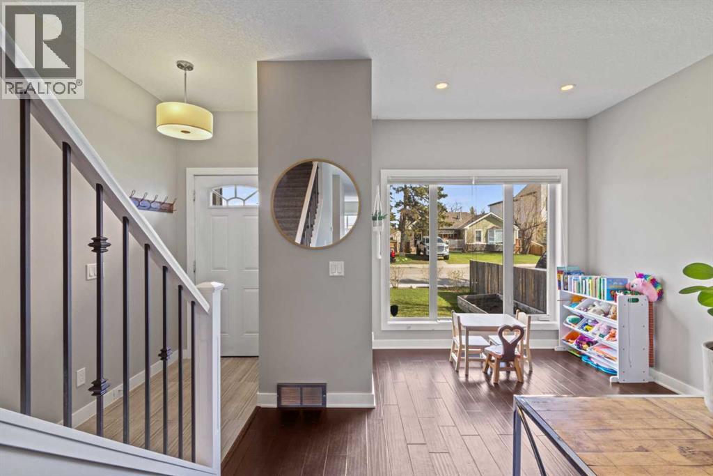 6417 34 Avenue NW, Calgary, Alberta  T3B 1M9 - Photo 4 - A2312997