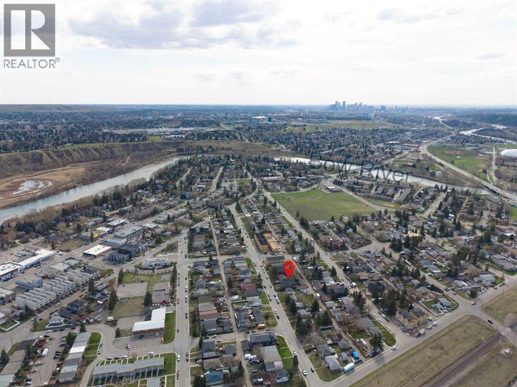 6417 34 Avenue NW, Calgary, Alberta  T3B 1M9 - Photo 44 - A2312997